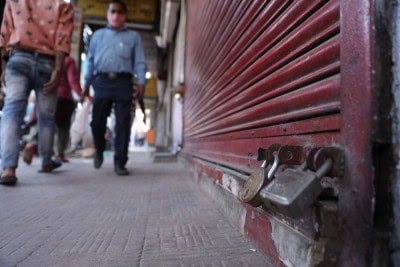 SKM calls for 'Bharat Bandh' on March 26