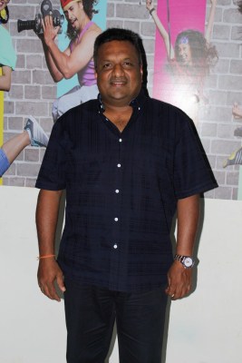 Sanjay Gupta: I do not work on OTT