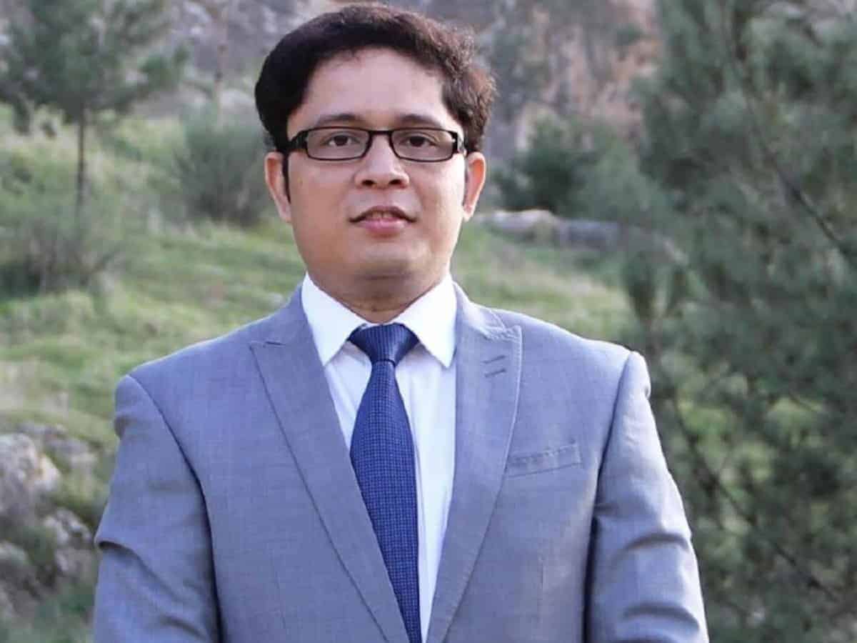 Shahid Alam