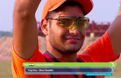 Shooting World Cup: India miss podium finish in mixed trap event
