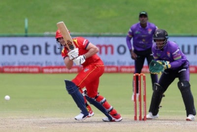 South Africa names teams for new domestic cricket structure