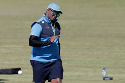 South African women cricketers eager to start practice