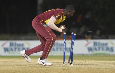 Sri Lanka beat West Indies in 2nd T20