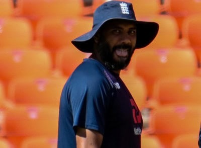 Surprised to see Leach not bowl to Pant: Eng bowling coach