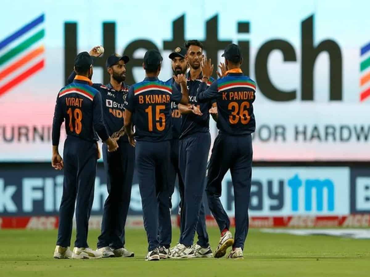 India now in 'enviable position' of having surplus of young talent: Ian Chappell