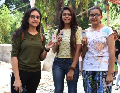 Telangana parties making last bid attempt to woo graduates in MLC polls