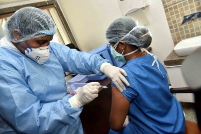 Telangana records 163 new Covid cases