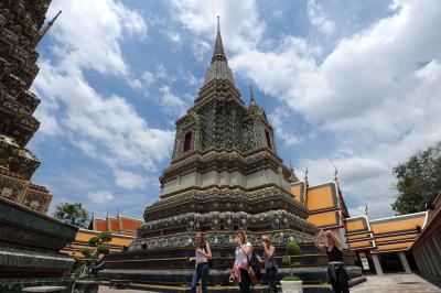 Thailand mulls Covid-19 vax passports