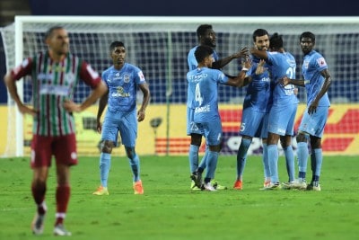 Top award winners of the ISL season 2020-21