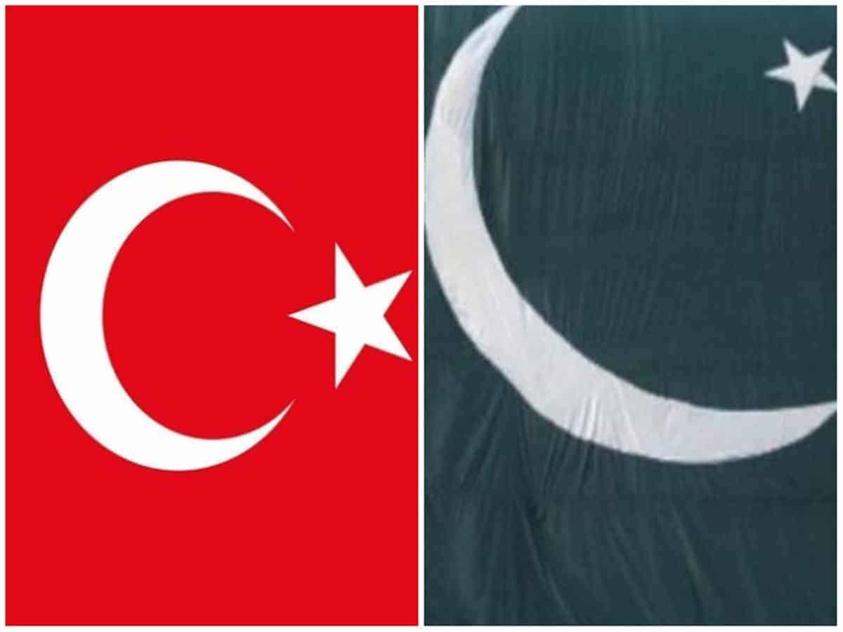 Turkey
