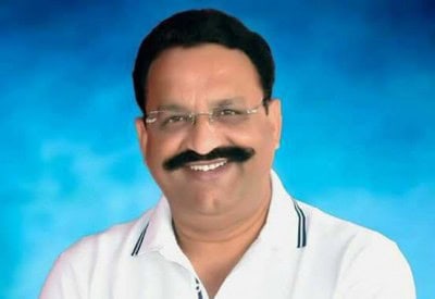 UP govt to SC: Mukhtar Ansari running illegal activities from jail