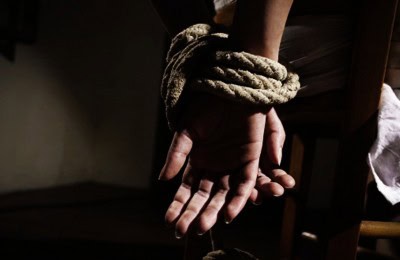 UP man held for faking his own abduction