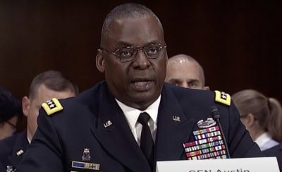US Defence Secy to visit India to discuss partnership