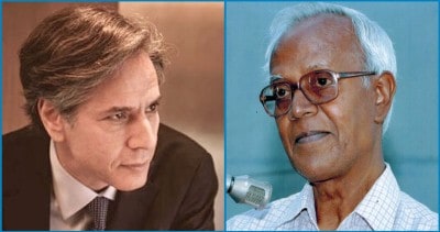 US Secy of State to look into case of 83-yr-old priest held in India