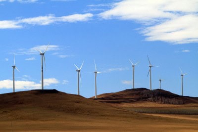 Urgent action needed for clean energy: UN member states