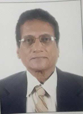 Veteran multilingual scribe Arif Shaikh passes away