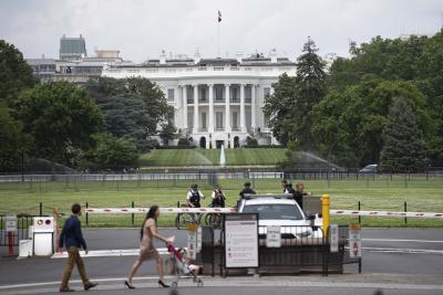 WH confirms having reached out to N.Korea