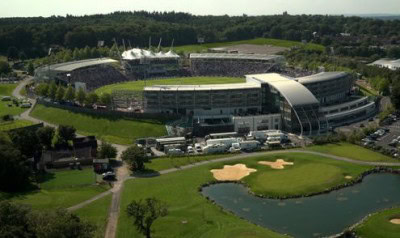 WTC final to be held at Ageas Bowl: ICC