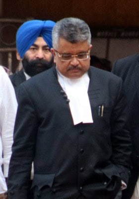 Why extradite Mallya, let him appear virtually; SG scoffs at Punjab supporting Ansari trial by VC
