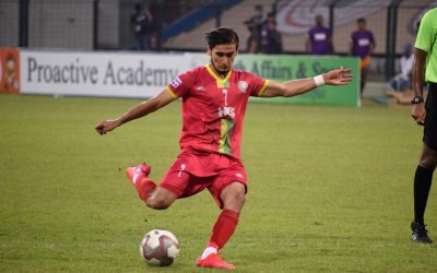 Win over Punjab keeps TRAU's title ambitions alive