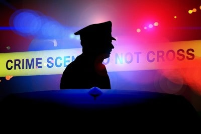 Woman throws 3-year-old from building in Hyderabad