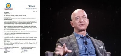 You played 'Narad' to block Reliance-Future deal: FMCG distributors to Bezos