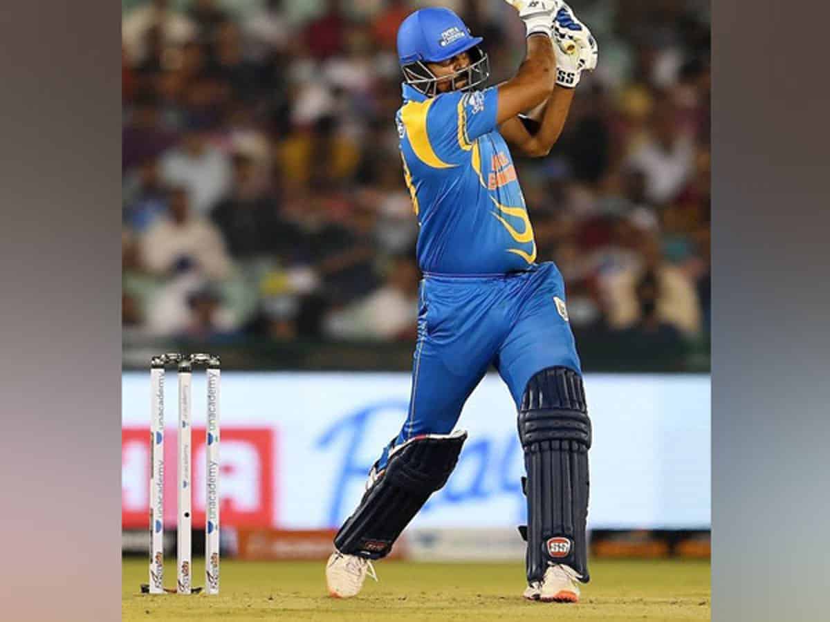 Yusuf Pathan