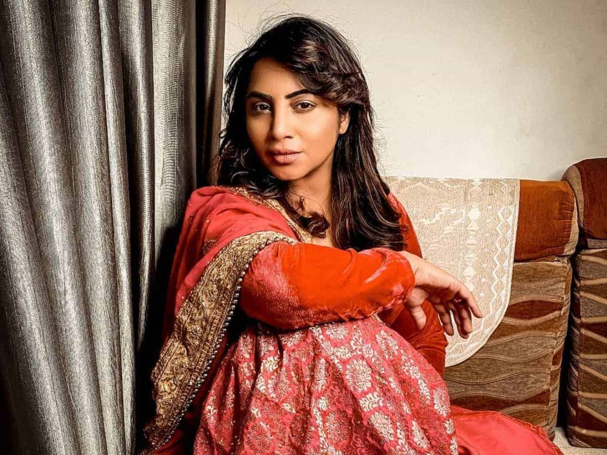 Arshi Khan's 'swayamvar' to be aired soon: Reports