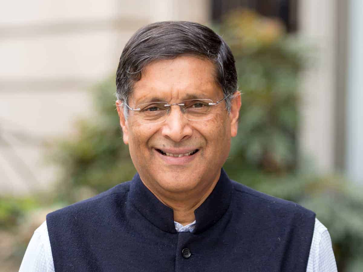 Ex-CEA Subramanian accused of instigating student rebellion in Ashoka
