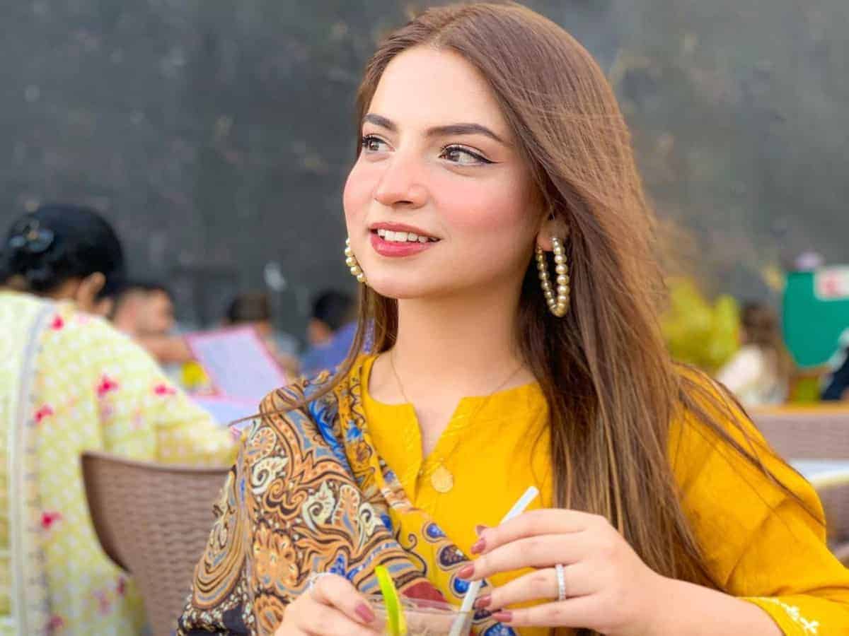 Pak-based 'Pawri' creator Dananeer reacts on receiving 'much love' from India
