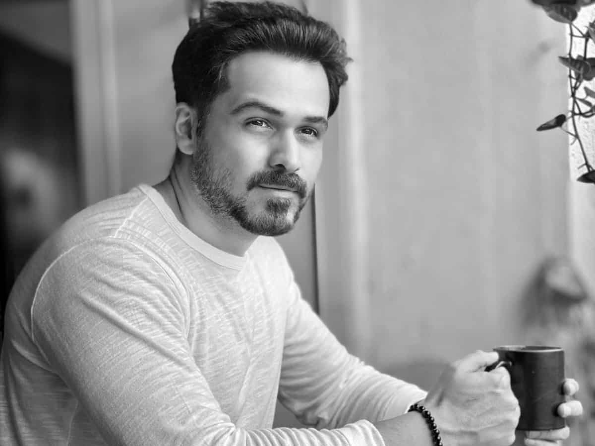 'Serial kisser' tag was a curse for me: Emraan Hashmi