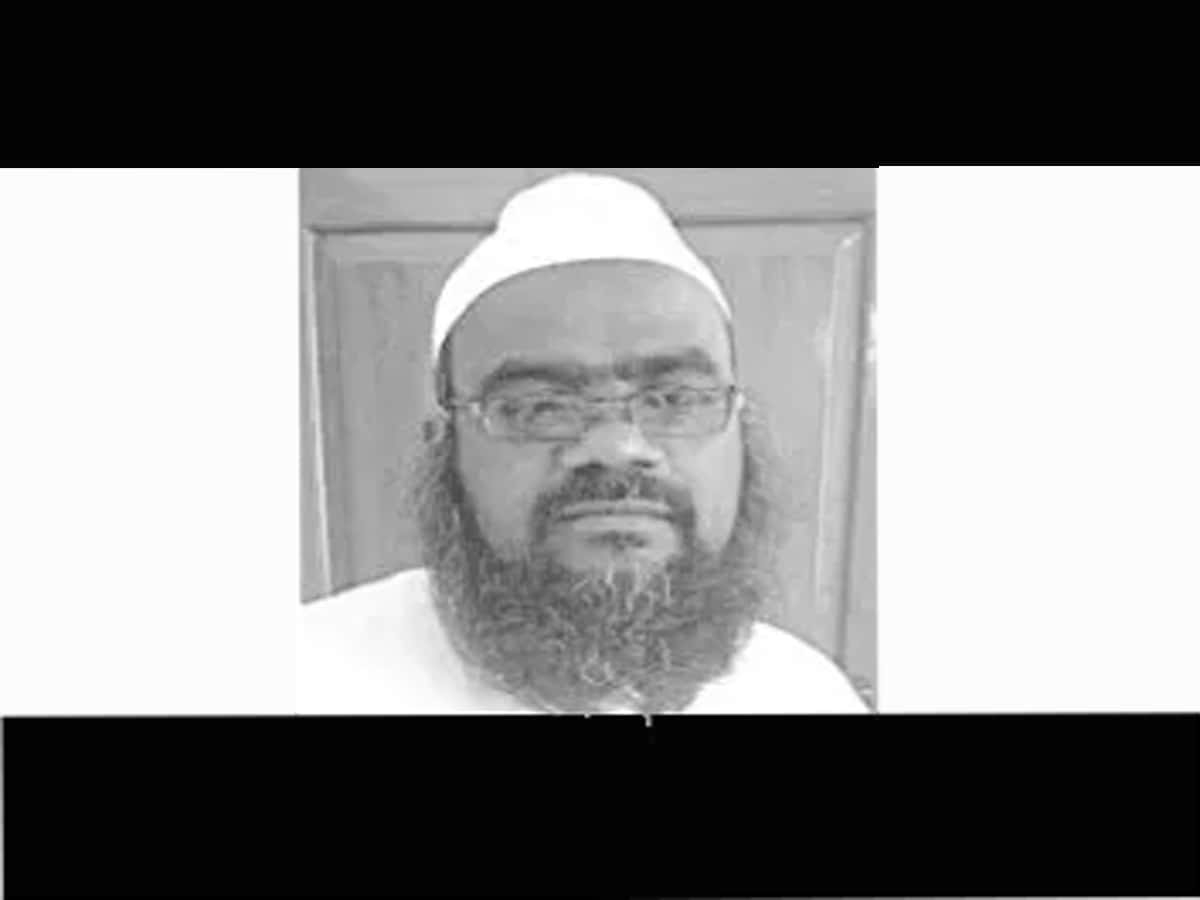 Maulana Mohammad Waheeduddin Nizami