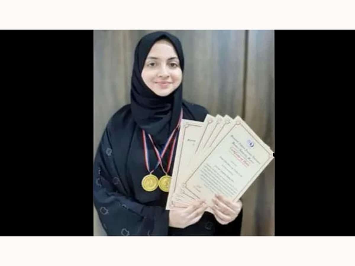 Hafiza Soha