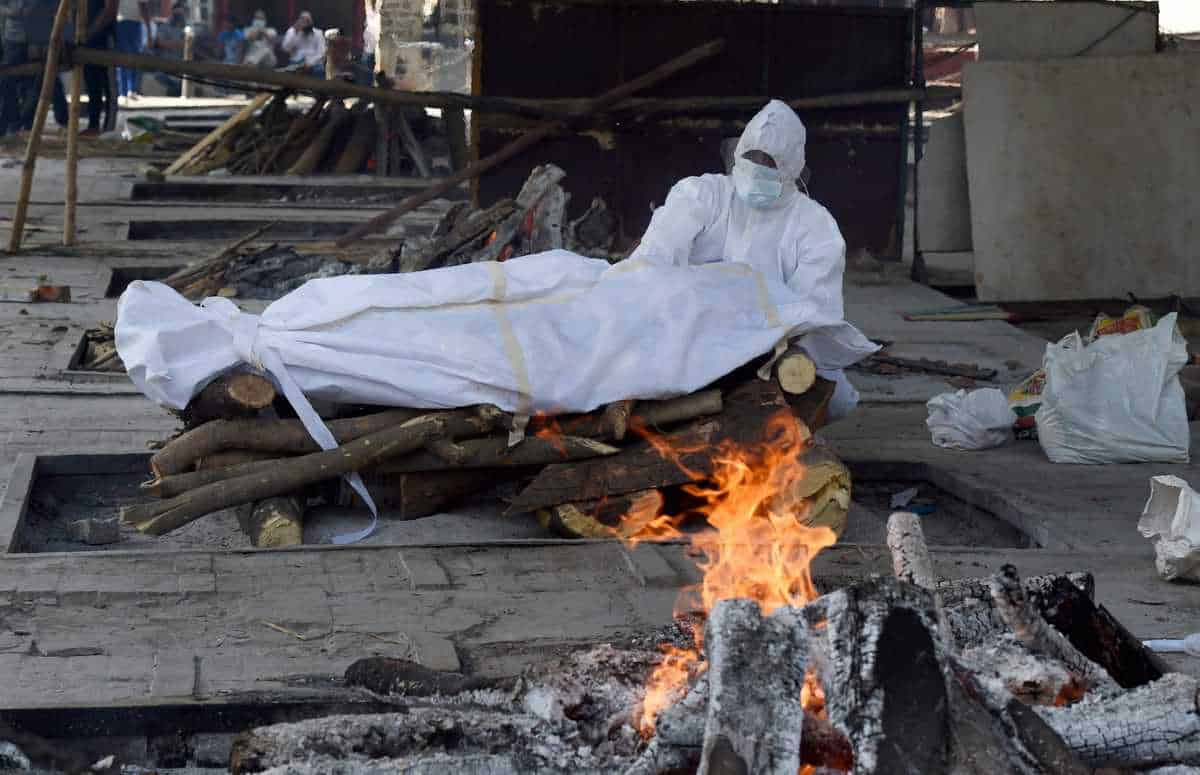 Covid claims 17 more lives in Andhra Pradesh