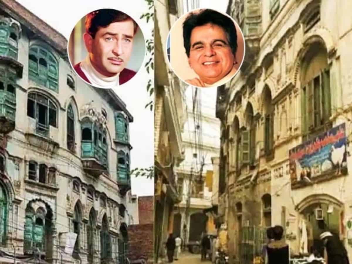 Dilip Kumar