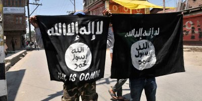 5 IS militants killed in airstrikes in Iraq