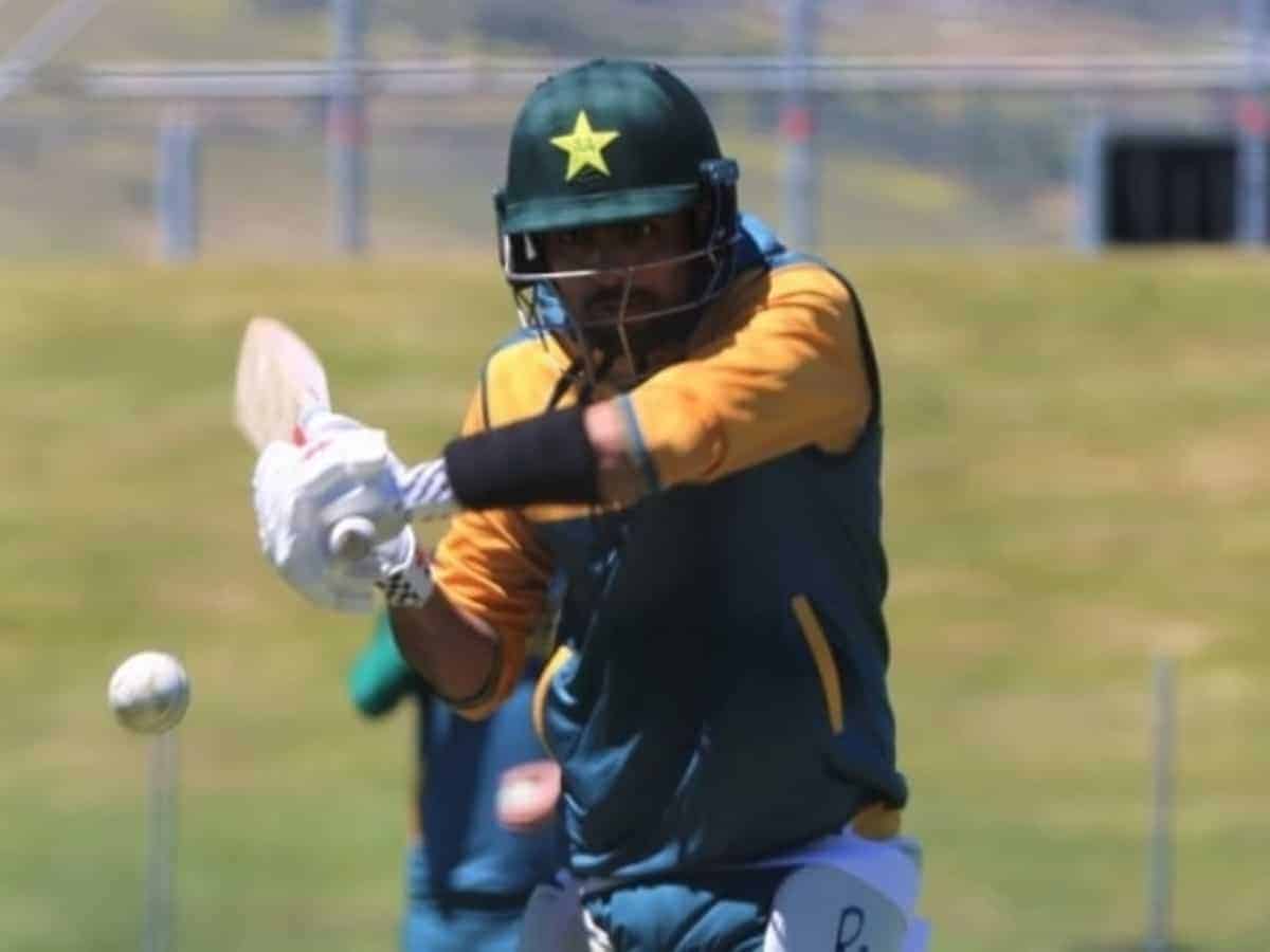 Babar Azam