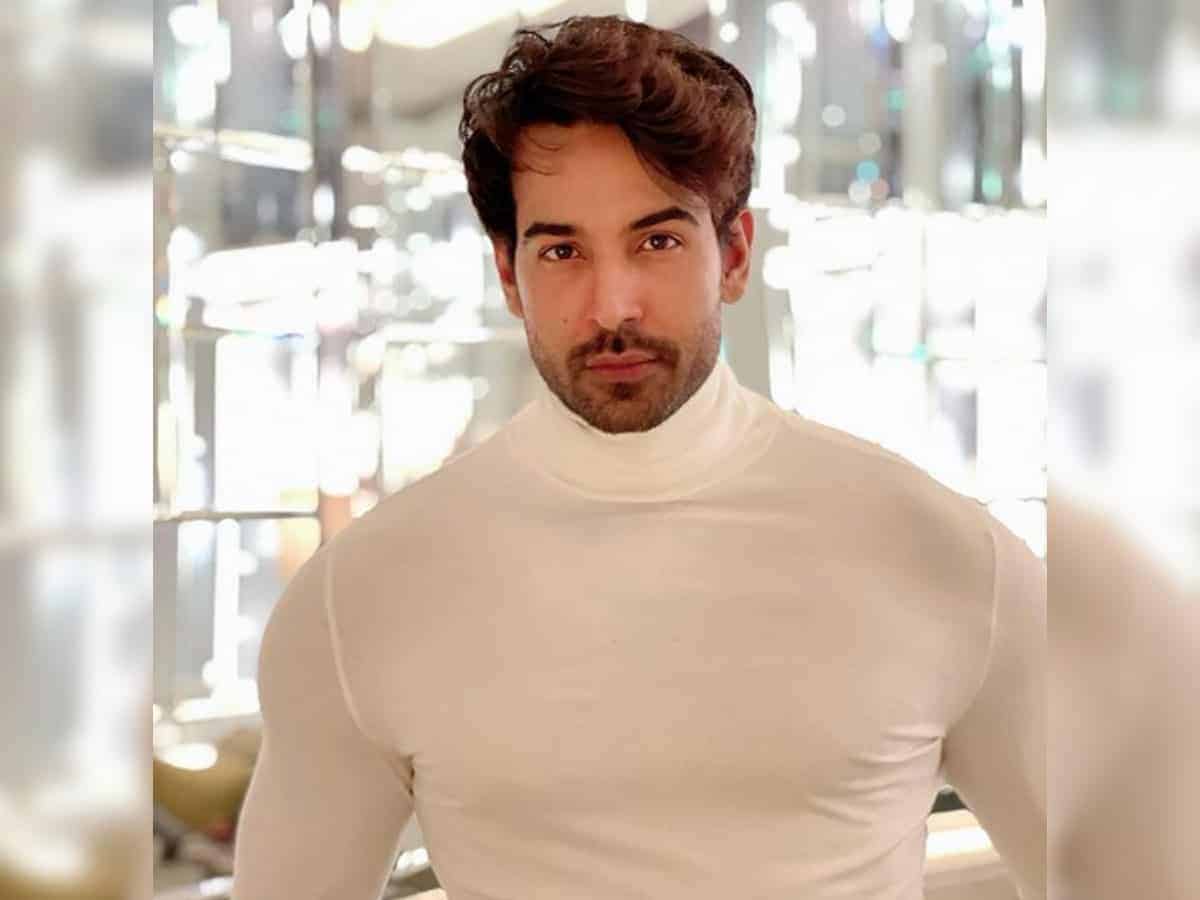 Arhaan Khan ensures boosting immunity during Ramzan