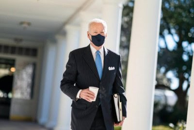 Biden to visit Britain, Belgium in June