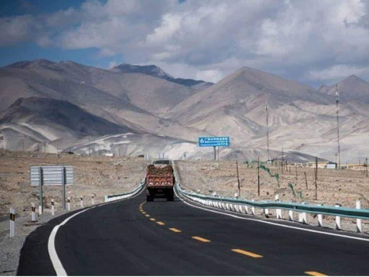 CPEC