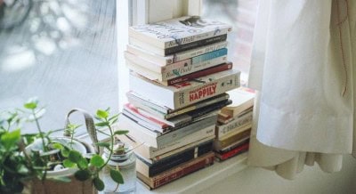 Covid-19 lockdowns give reading a boost across Europe