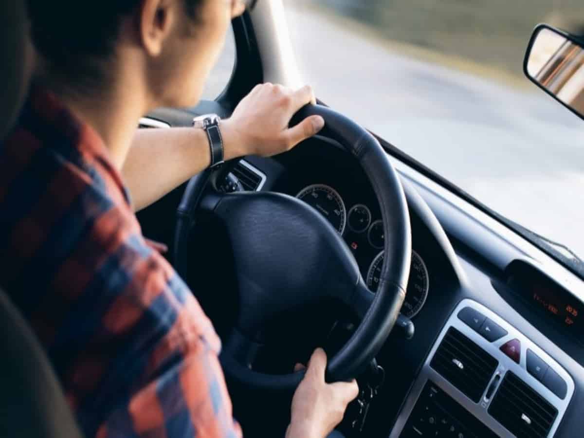 Delhi HC holds wearing of mask compulsory even while alone in vehicle