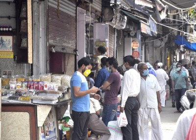 Following various demands, Gandhinagar local body polls postponed