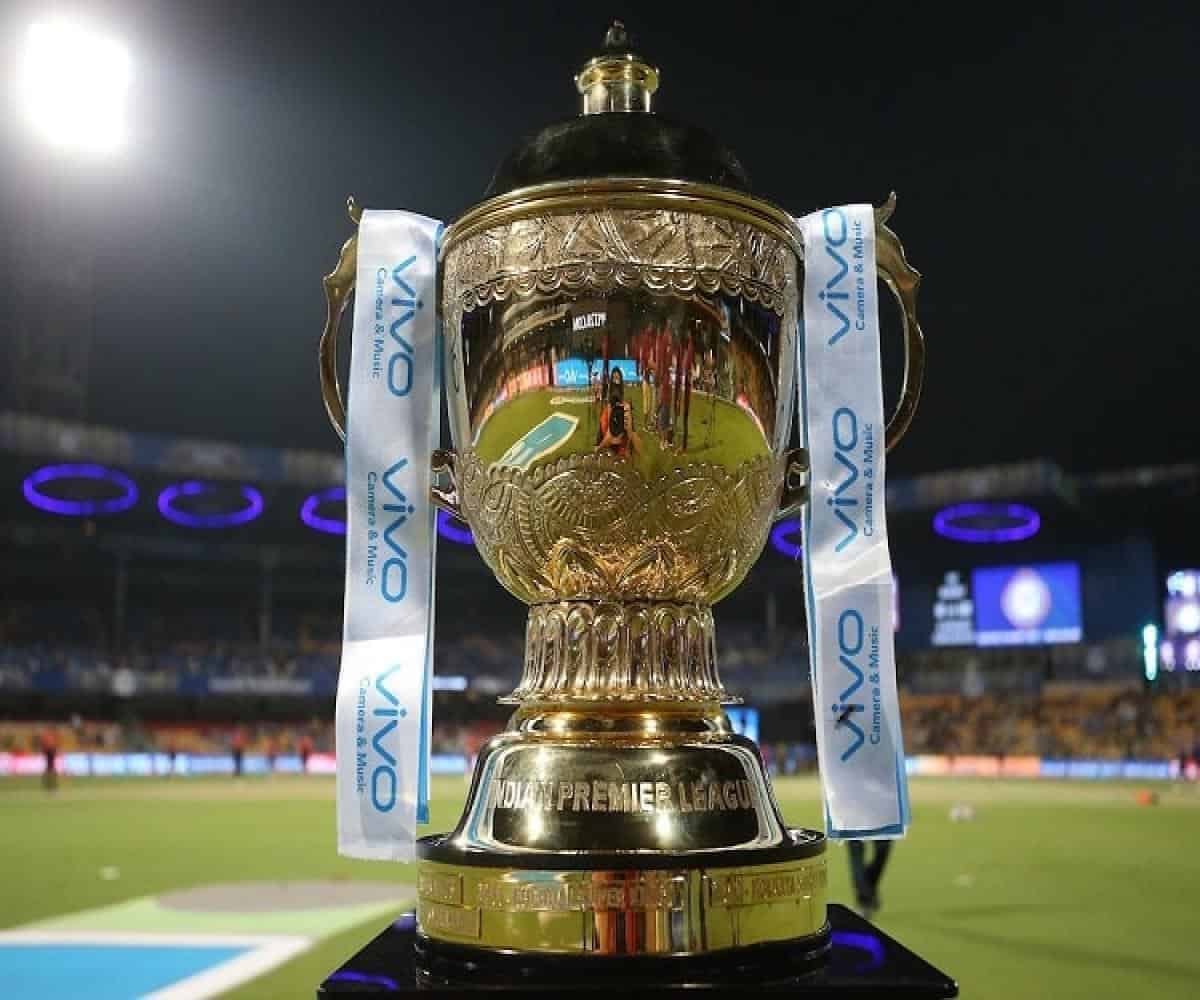 The big IPL funfair begins
