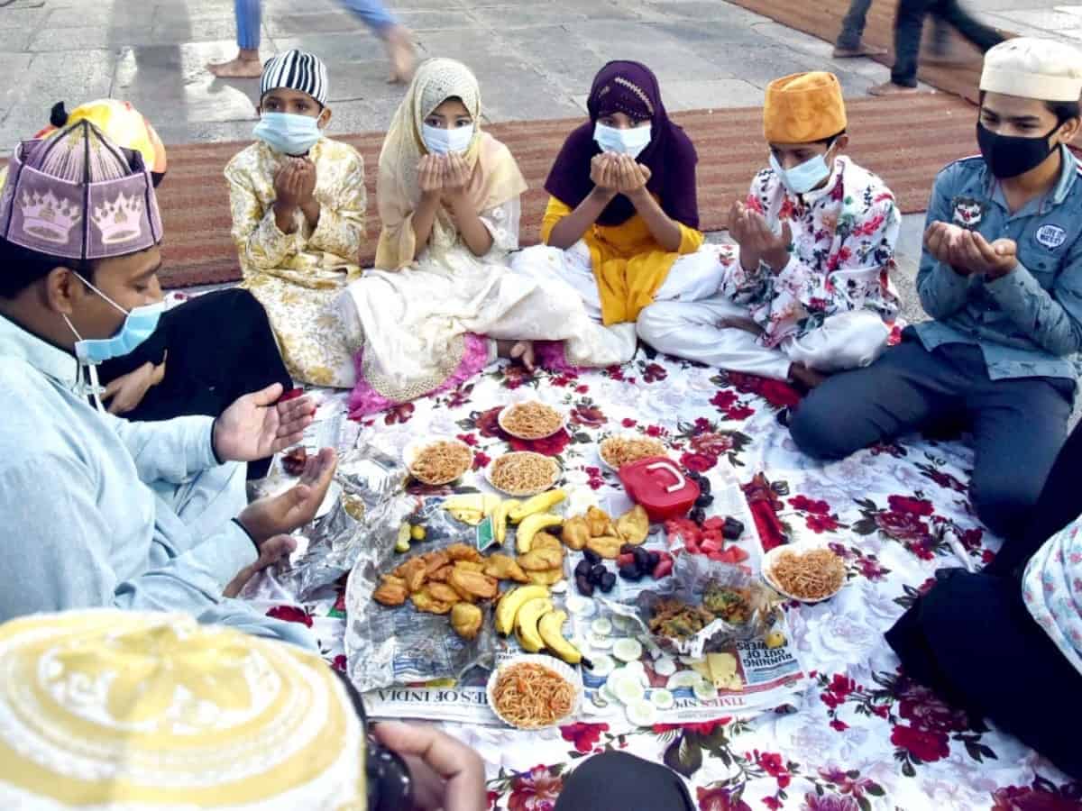 Iftaar