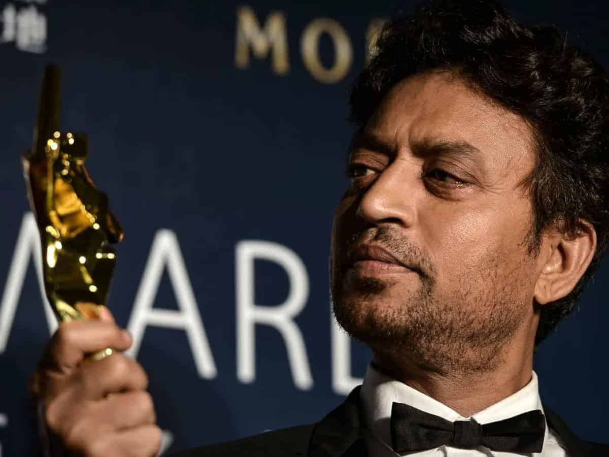 When Irrfan Khan said his character in 'Haasil' will be remembered like Gabbar Singh!