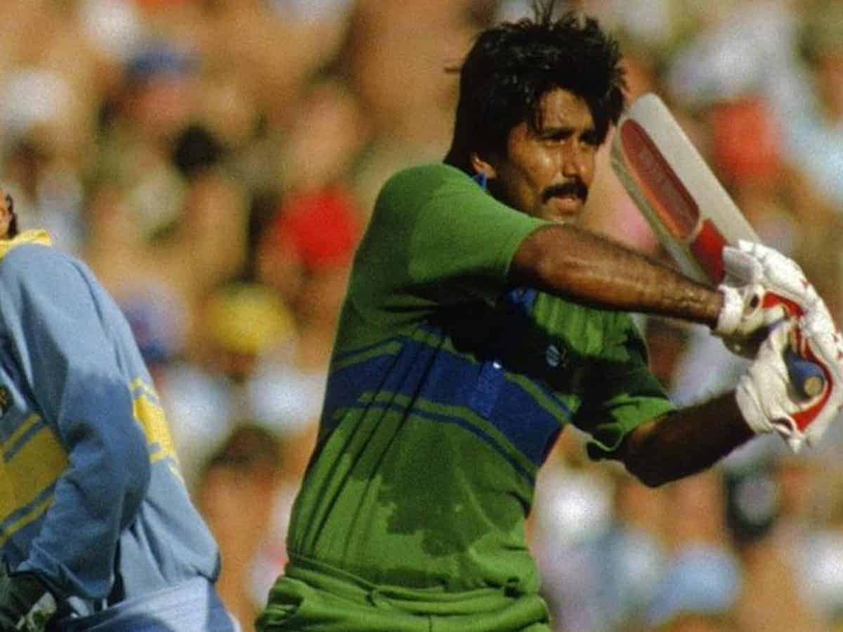 PCB's decision to host PSL in UAE not the right move, they are risking lives: Miandad