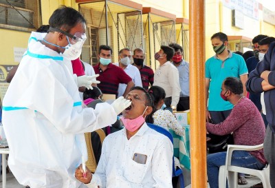 Karnataka logs 5,279 new Covid cases in a day