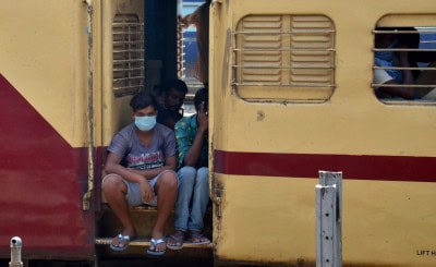 Labourers losing jobs amid Covid-19 resurgence