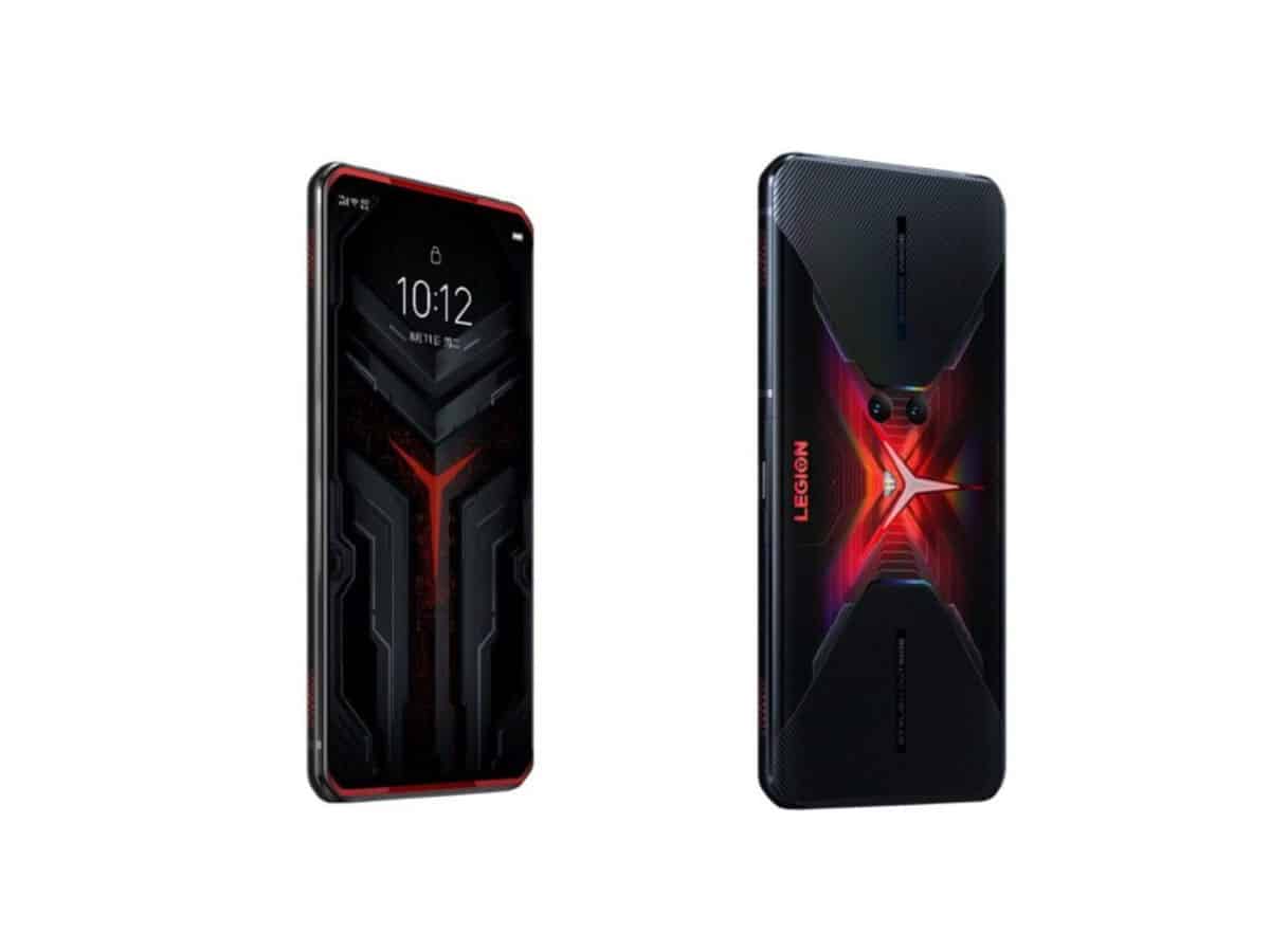 Lenovo Legion 2 Pro to have bigger battery: Report